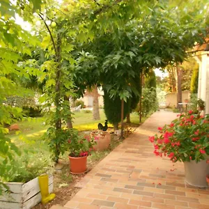 Bed & Breakfast Des Lavandes, Le Pegue