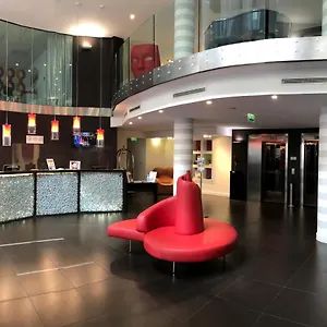 Le Rex Hotel Tarbes