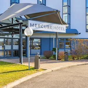 Hotel Mercure Lyon L'isle D'abeau, Villefontaine