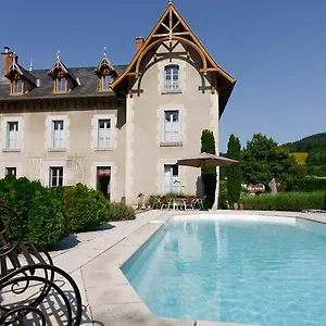 Chateau D'arfeuilles Et Tables D'hotes Arfeuilles
