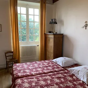 Le Clos Saint Guilhem Gerzat