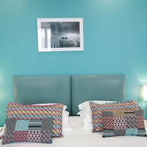O Carre Croisette Aparthotel Cannes