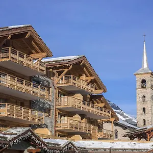 Hotel Cgh Kalinda, Les Boisses