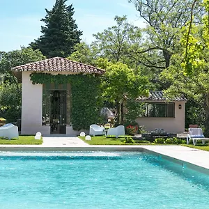 Demeures Et Chateaux L'hermitage Hotel Pernes-les-Fontaines