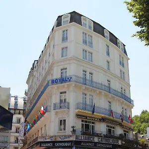 Royal Hotel Lourdes